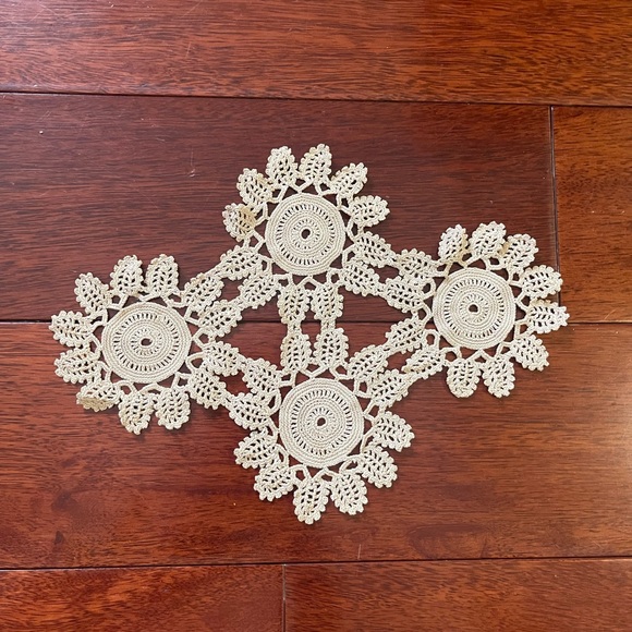 Handmade crochet - Picture 2 of 5